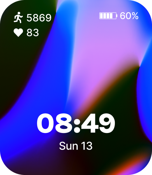 Anarc watchface