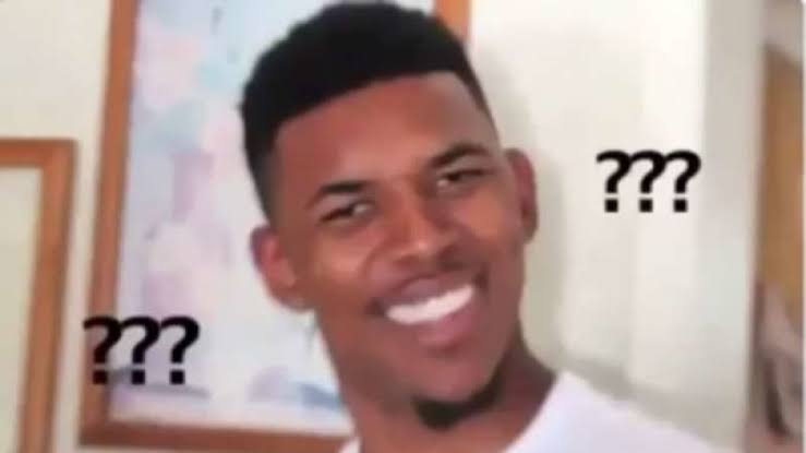 confused meme