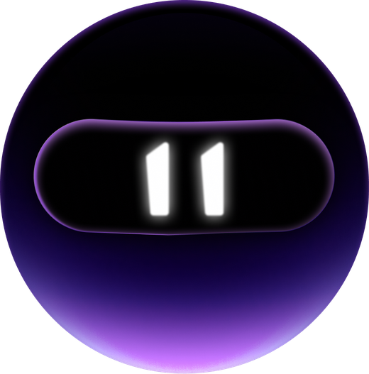 The final Mylo character