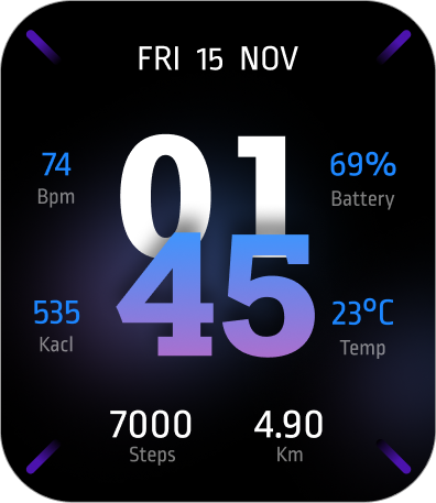 Watchface